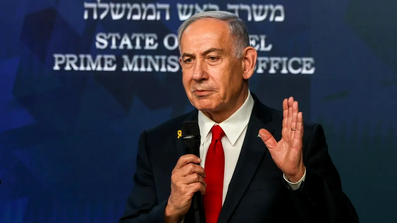 Israelul a desfășurat o operațiune specială, cu scopul de a REPATRIA cadavrele a doi ostatici deținuți de gruparea Hamas