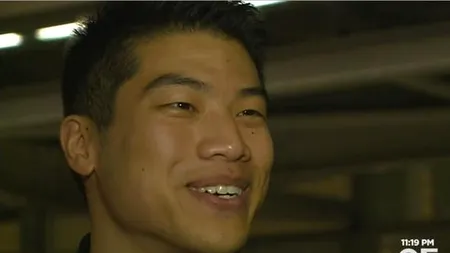 A găsit pe stradă o bancnotă de 20 de dolari și a decis să parieze pe viitorul său. Ce s-a întâmplat apoi i-a schimbat viața
