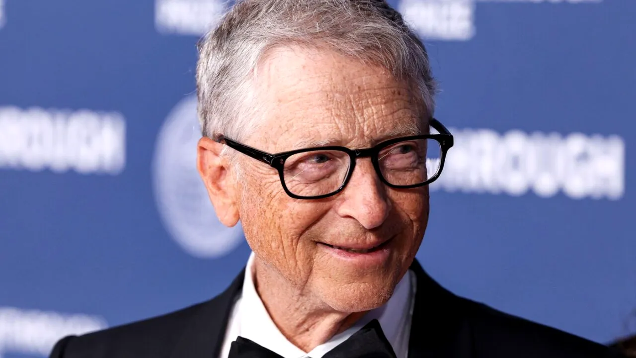 Ce moștenire vor primi cei trei copii ai lui Bill Gates: „Vreau să le ofer șansa de a-și construi propriile succese”