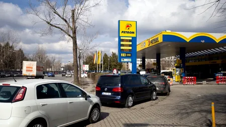 ITM București: Am făcut controale la 77 de benzinării din Capitală. Care sunt rezultatele