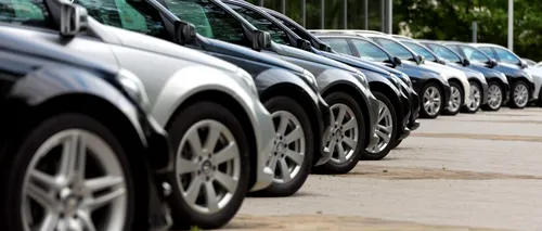 UPDATE | Percheziții de amploare la zeci de persoane care au luat mașini în leasing cu acte de venit falsificate