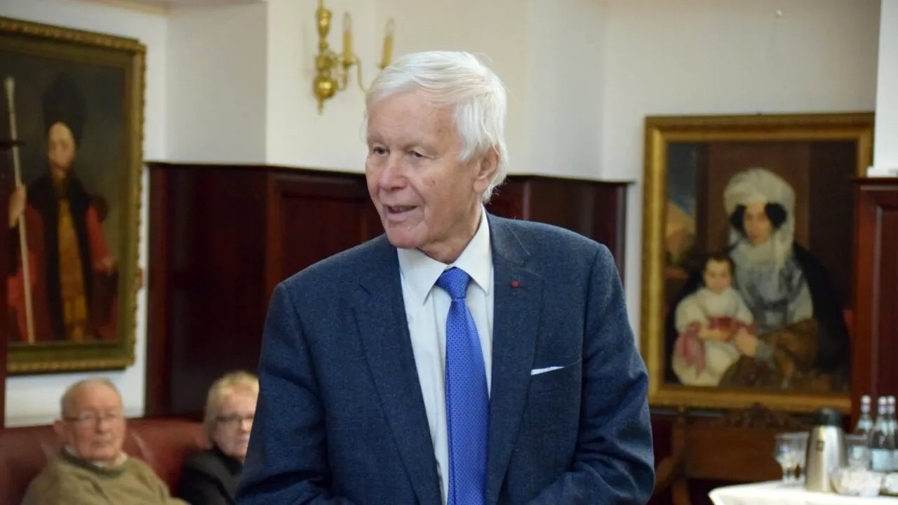 A murit academicianul Eugen Simion. Avea 89 de ani și era internat la Elias