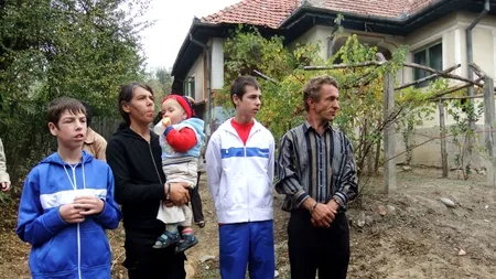 Primarul din comuna gorjeană Văgiulești: Familia care a primit casă și 5.000 de lei de la Becali a cheltuit banii în câteva zile