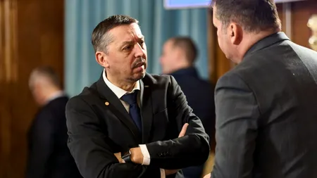 Daniel David, despre Evaluarea Națională de clasa a VIII-a și admiterea la liceu: „N-am cum să schimb arhitectura fără să schimb legea”