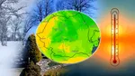 După ce a fost anunțată „iarna secolului”, aceasta își pierde din putere. Vreme neobișnuit de caldă pentru data din calendar