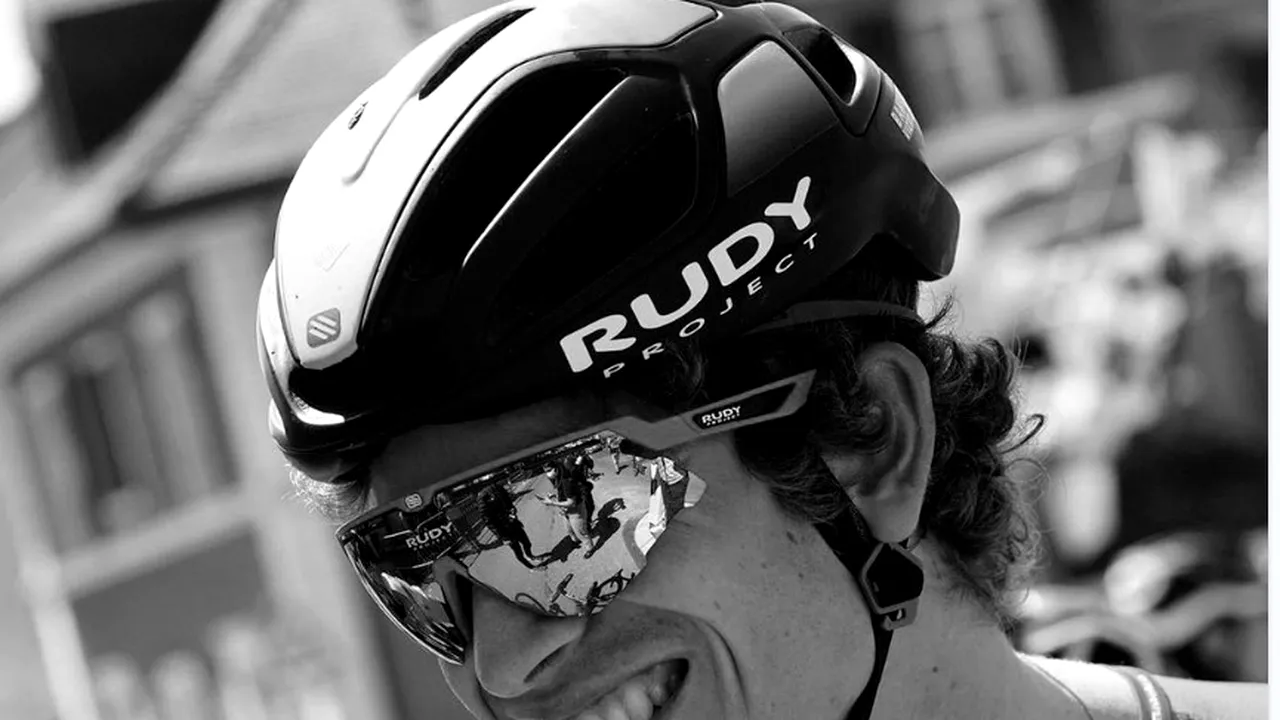 Ciclistul Gino Mader a MURIT după ce a căzut într-o prăpastie pe o coborâre din Turul Elveției