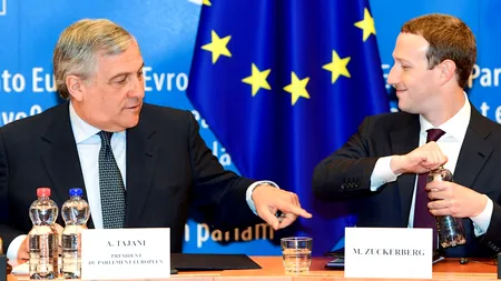 Facebook și Twitter, SOMATE de Comisia Europeană să înăsprească CENZURA. Vezi ce POSTĂRI ar putea fi ȘTERSE în mod AUTOMAT în maxim 24 de ore