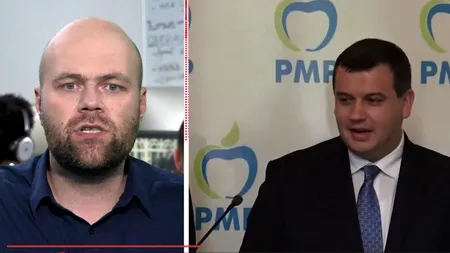 PMP nu a ajuns la un consens cu Orban