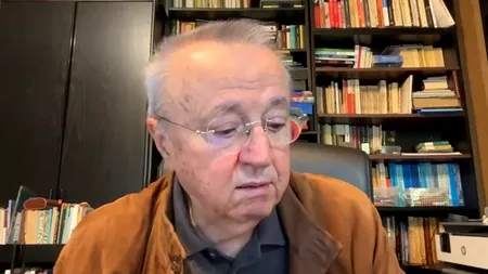 Ion Cristoiu: De ce-l surclasează Călin Georgescu pe Nicușor Dan la audiență