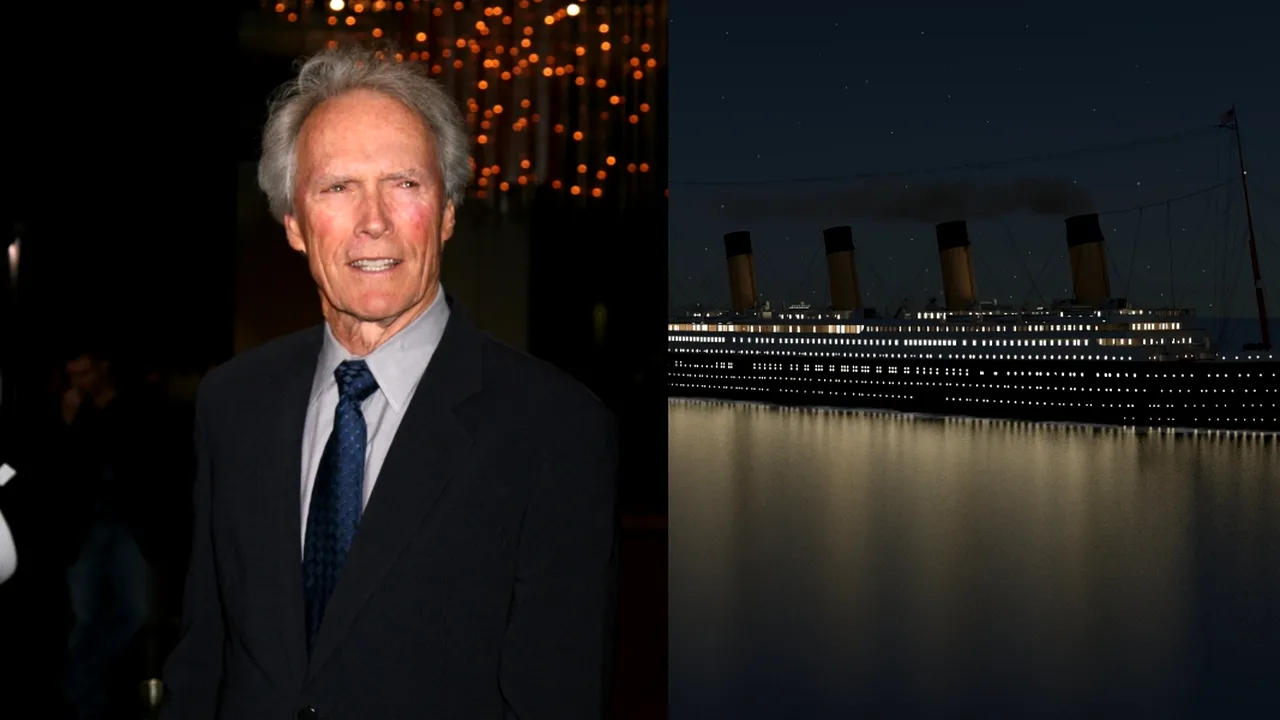 31 MAI, calendarul zilei: Clint Eastwood împlinește 94 de ani / Înceta din viață ultima supraviețuitoare a Titanicului