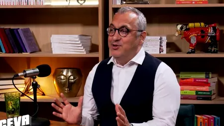 Alin Comșa, detalii din jurnalul care dovedește că internarea lui EMINESCU a fost premeditată: 