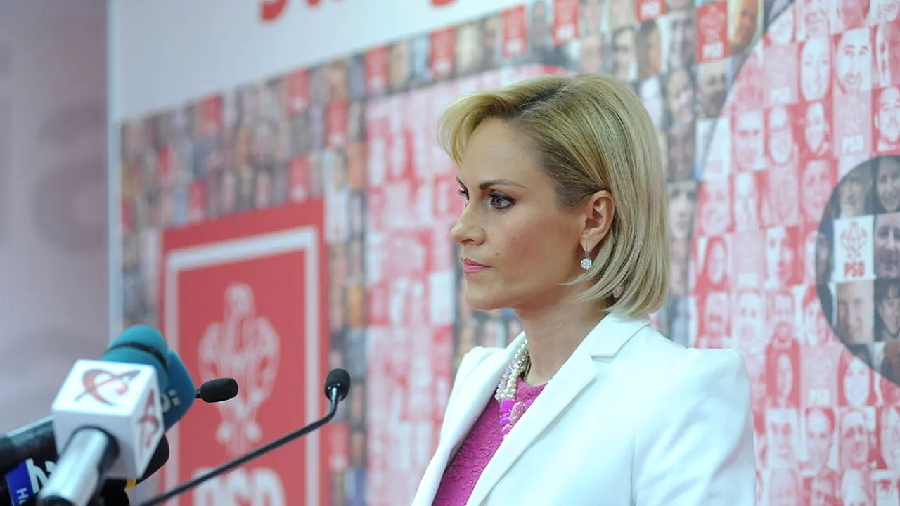 PSD detonează bomba: alegerile din 6 decembrie, amânate pentru 2021! Planul social-democraților, dezvăluit de Gabriela Firea!