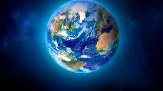 Pământul ar putea deveni din nou un supercontinent, iar geologii avertizează asupra „extincțiilor în masă”: există patru scenarii posibile