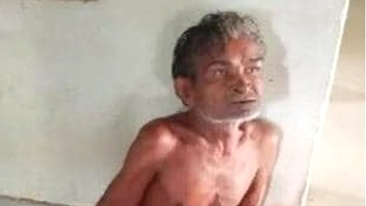 ÎNFIORĂTOR. Un preot fumător de marijuana a decapitat un alt bărbat, pentru a scăpa de pandemia de coronavirus: „Așa mi-a ordonat zeița...”