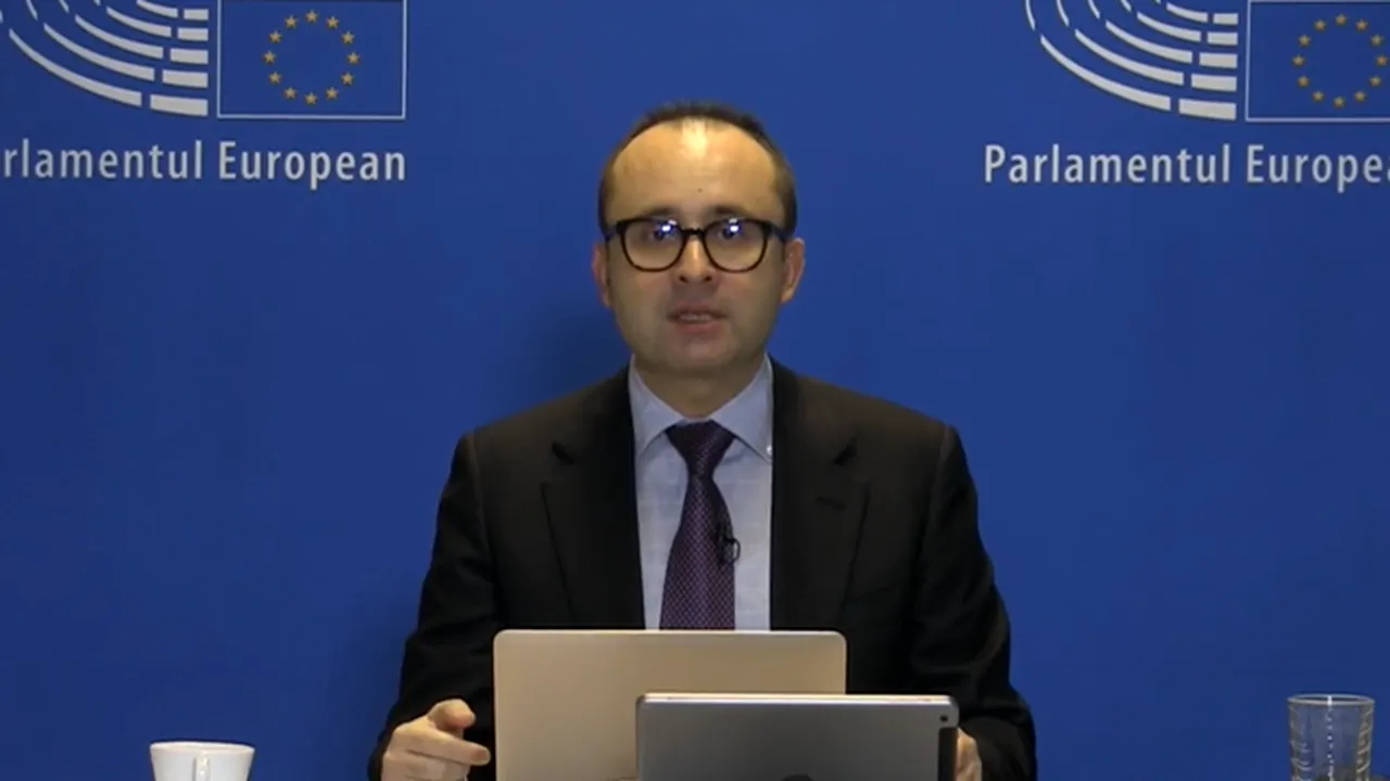 Eurodeputatul Cristian Bușoi, despre posibilitatea ca Republica Moldova să fie introdusă în mecanismul centralizat de a procura vaccinul anti-covid: „Nu a fost posibil să o includem, precum și alte țări partenere”