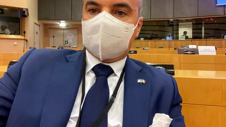 Rareș Bogdan, detalii despre pachetul „Sprijin pentru România”: „Sunt 3,5 miliarde de euro pe care îi injectăm rapid în toate domeniile”