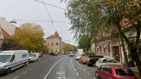 Amenințare cu bomba la Arad. A fost solicitată intervenția SRI