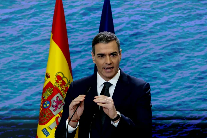 Pedro Sánchez - Foto: Profimedia images