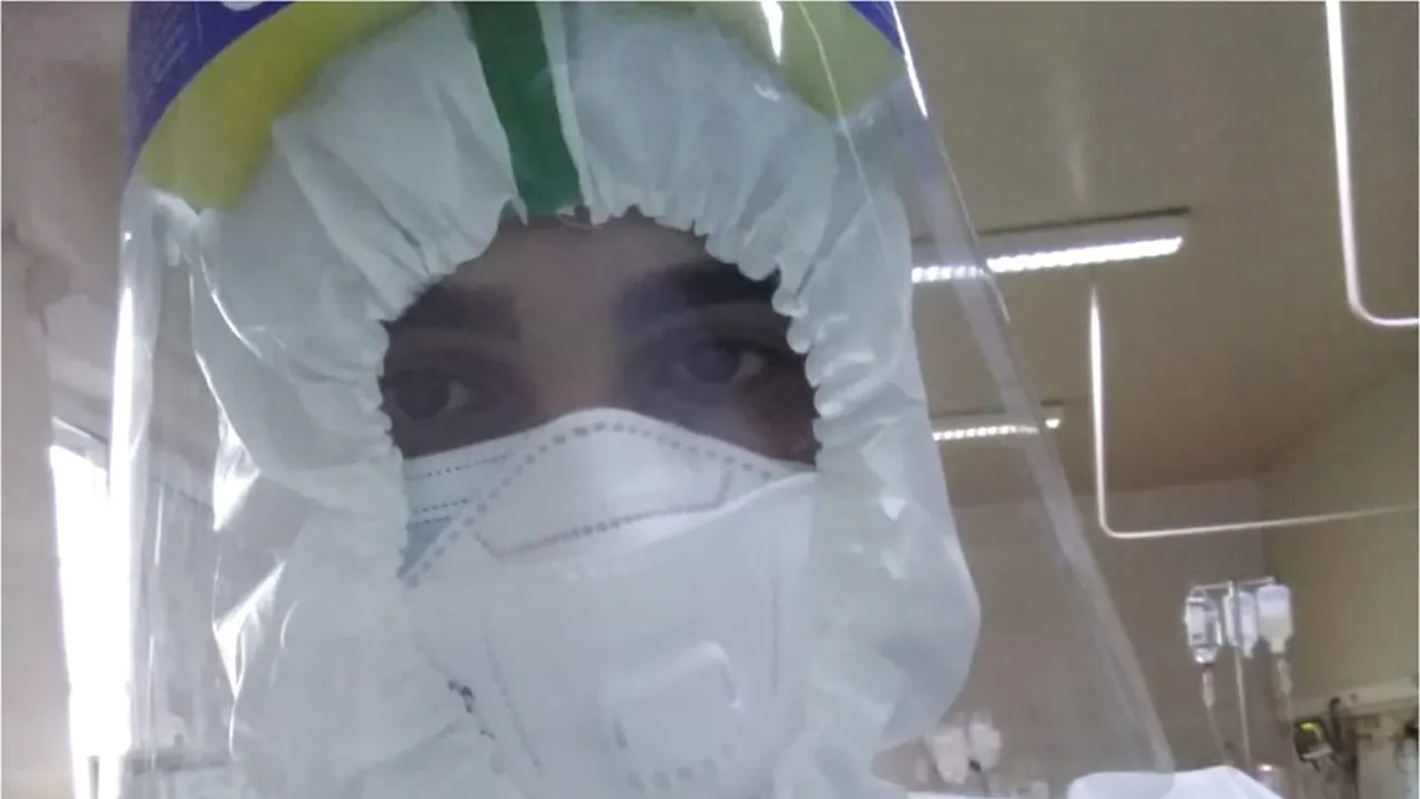 Mesajul unui medic din Timișoara pentru cei care fac pregătiri pentru minivacanța de 1 Decembrie: „Mulți nu-și găsesc cazare la ATI iar restul se pregătesc de-o înmormântare”