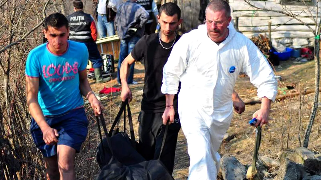 Două surori au fost RĂPITE de un bărbat din Oravița, una a fost UCISĂ. Odiseea prin justiție a criminalului care a mai fost judecat pentru uciderea unei fetițe, dar a fost ELIBERAT