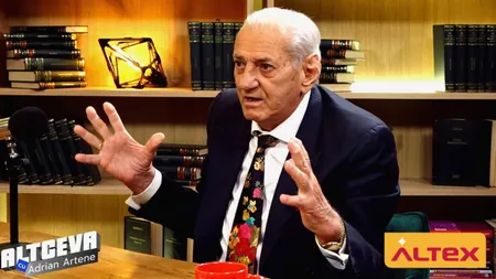 VIDEO | Gheorghe Zamfir: „Elena Ceaușescu a fost prima prietenă a tatălui meu, îl căuta înnebunită prin restaurante” / Despre Benone Sinulescu: „Cel mai bun prieten al meu”