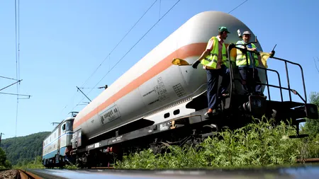 Băsescu și Ponta au convenit să amâne privatizarea CFR Marfă și listarea Transgaz