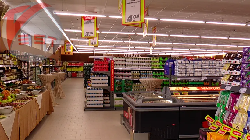 Un mare lanț de supermarketuri din România retrage de pe piață unul dintre cele mai consumate produse. CORPUL STRĂIN descoperit de un client