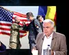 Adrian Severin: „Parteneriatul strategic cu SUA a rămas o cochilie VIDĂ”