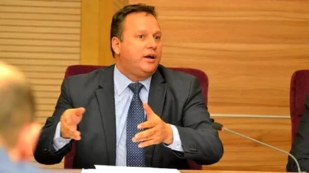 PEDEAPSĂ. Medicii au stabilit cu ce alcoolemie conducea președintele Consiliului Județean Călărași! Polițiștii au luat deja măsurile impuse de lege