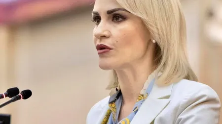 Gabriela Firea, despre ”Noul București”: ”Munca de patru ani s-a dus pe apa sâmbetei. Nicușor Dan și echipa sa continuă să caute nod în papură”