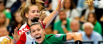 S-a stabilit finala Ligii Campionilor la handbal feminin! Cine transmite la tv ultimul act din MVM Dome din Budapesta