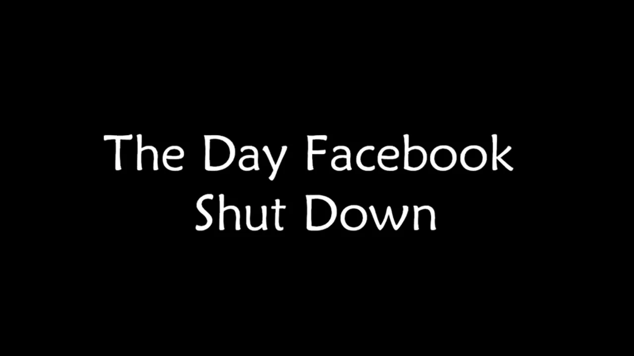 Facebook și Instagram nu au funcționat în dimineața zilei de marți. Cine a revendicat „un atac online