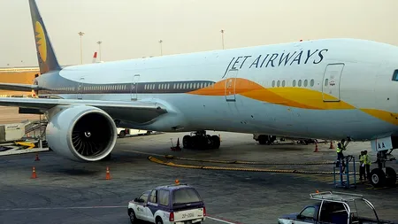 Dragoste nebună, la propriu: Un bărbat a fost condamnat la închisoare pe viață după ce a amenințat cu deturnarea unui avion. Care este motivul stupid - VIDEO