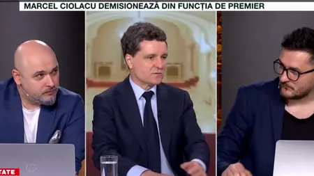 Nicușor Dan: „Îmi doresc o dezbatere cu George Simion”