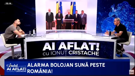 Doru Bușcu: „Acest AUDIT nu va exista