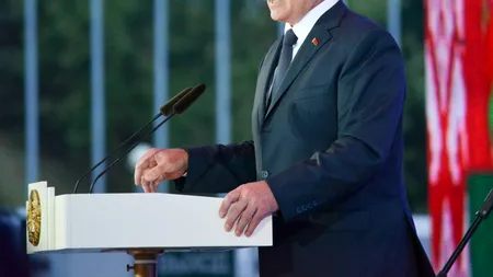 Lukașenko declanșează Jihadul în Minsk. Doi membri ai Opoziției din Belarus, arestați!