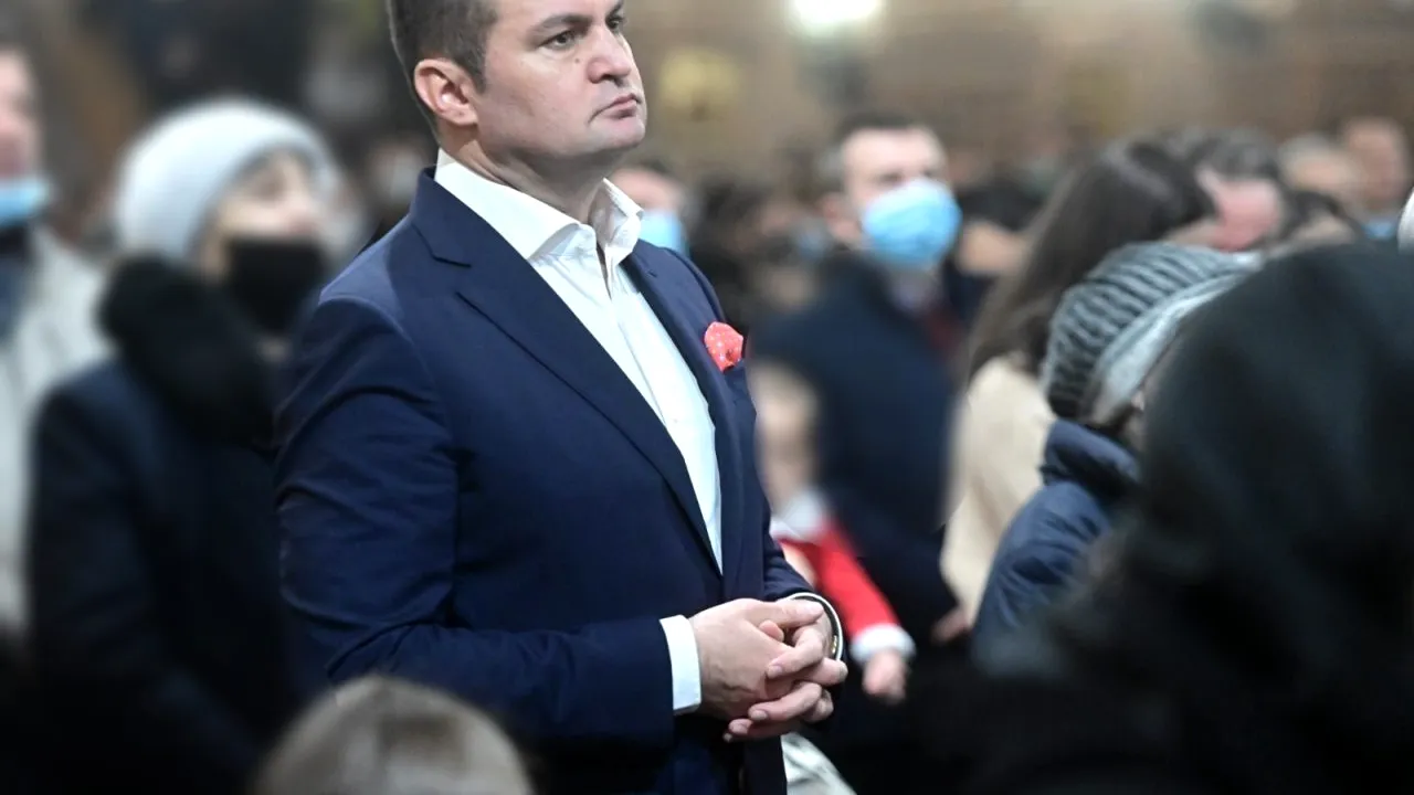 Primarul unui oraş din România, condamnat la 5 ani de închisoare