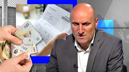 VIDEO EXCLUSIV | Cât vor plăti bucureștenii pentru încălzire la iarnă. Claudiu Crețu, ELCEN: „Prețul gazului s-a temperat, gigacaloria a rămas la fel”