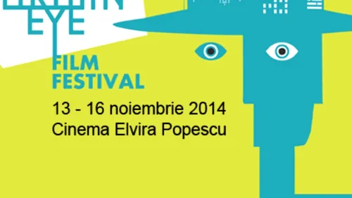Cinema Elvira Popescu din București va găzdui prima ediție a Urban Eye, un festival de film despre oameni și orașele lor