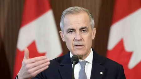 Mark Carney avertizează că vechea relație a Canadei cu SUA „s-a încheiat”