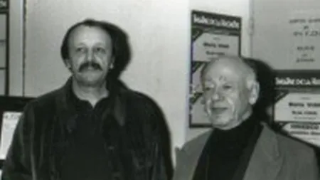 Un mare actor și regizor francez, apropiat al lui Eugene Ionesco, a murit