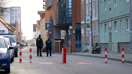 Der Spiegel: Germania pregătește un plan INTEGRAT de apărare, pentru respingerea atacurilor hibride