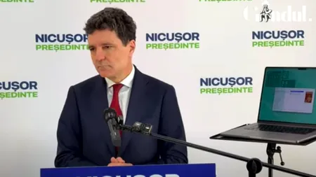 Nicușor Dan, detalii despre cum va fi SPRIJINIT de USR în campania electorală