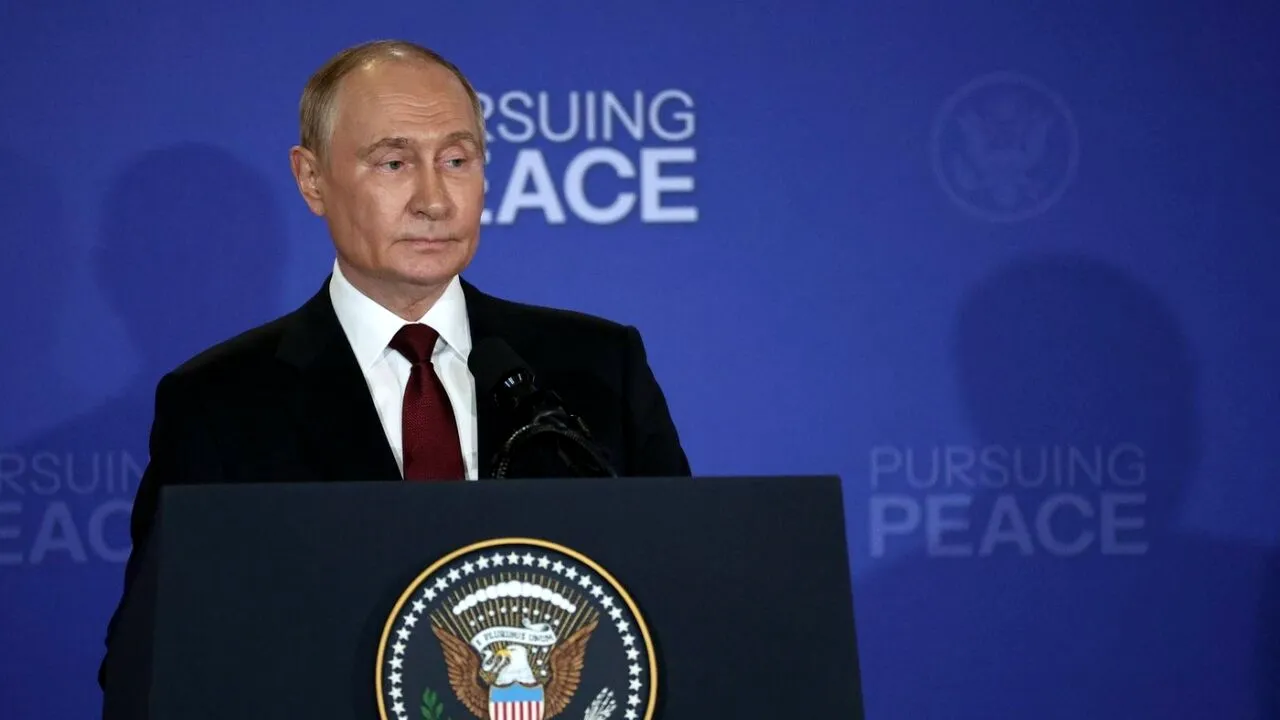 OBSESIA sferelor de influență. De ce îi este atât de greu lui Putin să pună capăt războiului din Ucraina?