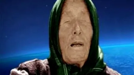 Cele 7 PROFEȚII ale Babei Vanga pentru 2024: Asasinarea lui Putin, atacuri biologice, criză economică uriașă și...