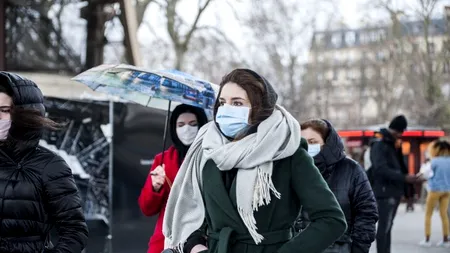 PANDEMIE. Jumătate din Europa şi-a relaxat restricţiile, spune OMS. Semnal de alarmă pentru Europa de Est