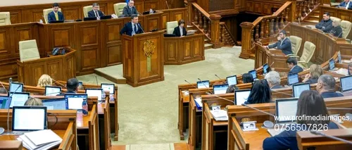 Este oficial! Parlamentul de la Chișinău a votat: ”LIMBA ROMÂNĂ” va înlocui ”limba moldovenească” în toate legile din Republica Moldova/Reacția MAE
