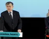 Crin Antonescu, laude pentru Marcel Ciolacu: Fără a fi perfect, fără a fi ideal, CIOLACU a fost un prim-ministru bun