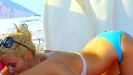 Condamnat la 2 ani și jumătate de închisoare după ce a făcut sex pe plajă