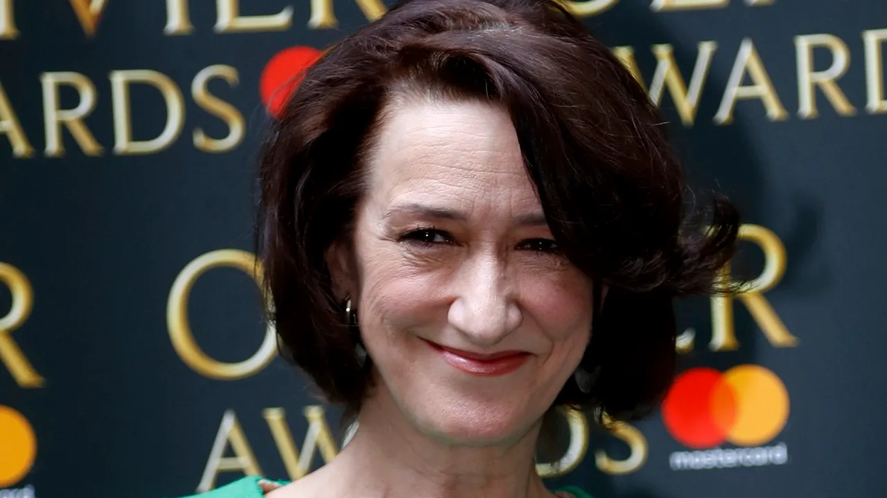 A murit actrița britanică Haydn Gwynne. Vedeta suferea de cancer